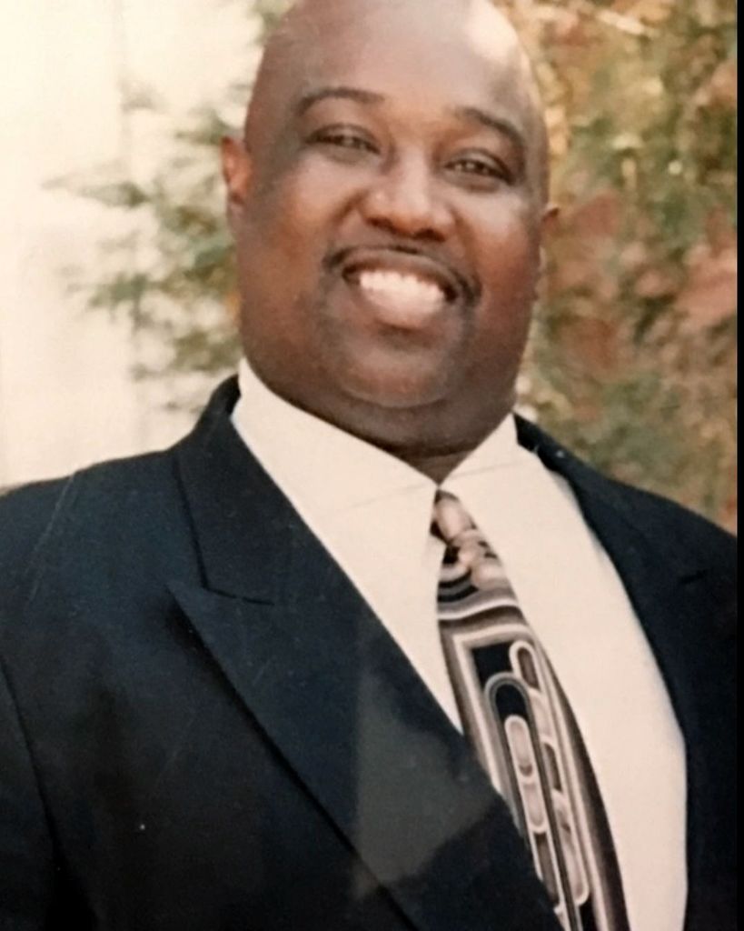 Johnnie Louis Washington, Jr.