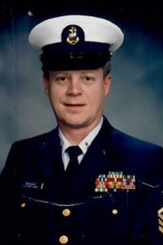 Paul G. Bernard Jr. Profile Photo