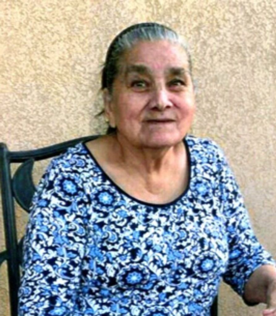 Castula Contreras