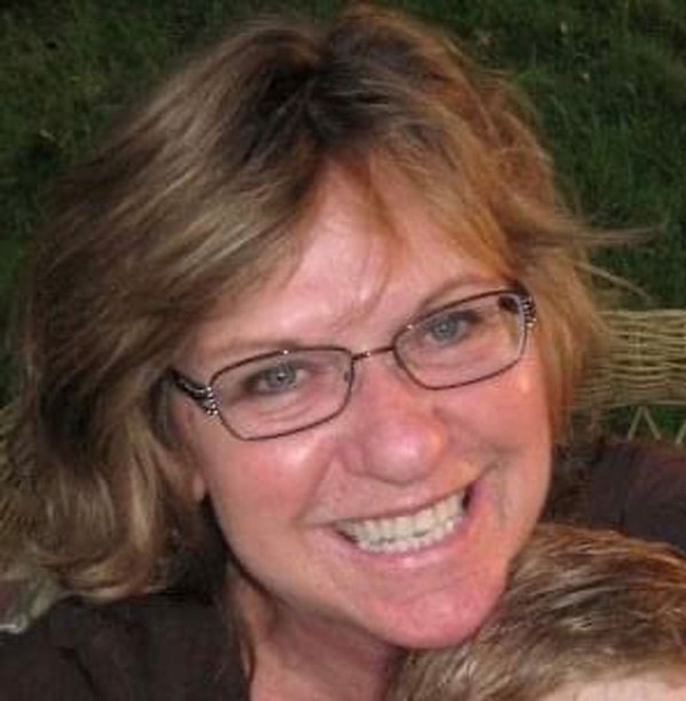 Elizabeth Ann Hull