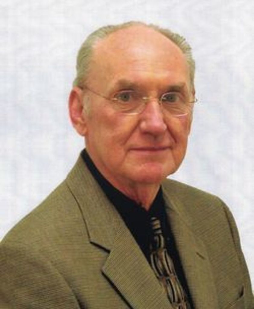 Basil "Sonny" C. Welch