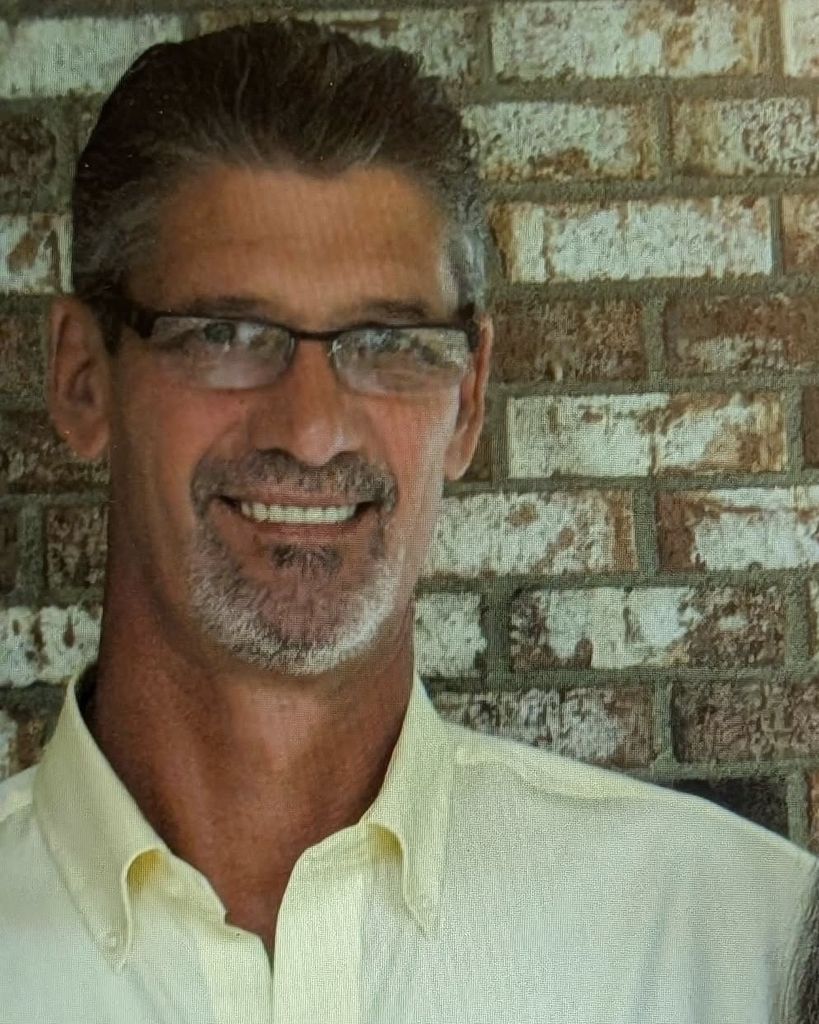 Paul Odom Profile Photo