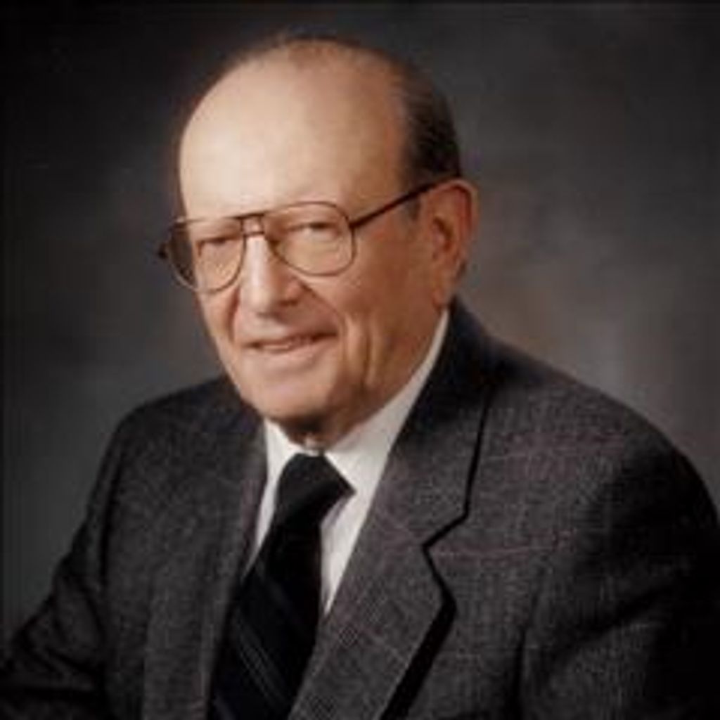 William John O'Meilia, M.D. Profile Photo