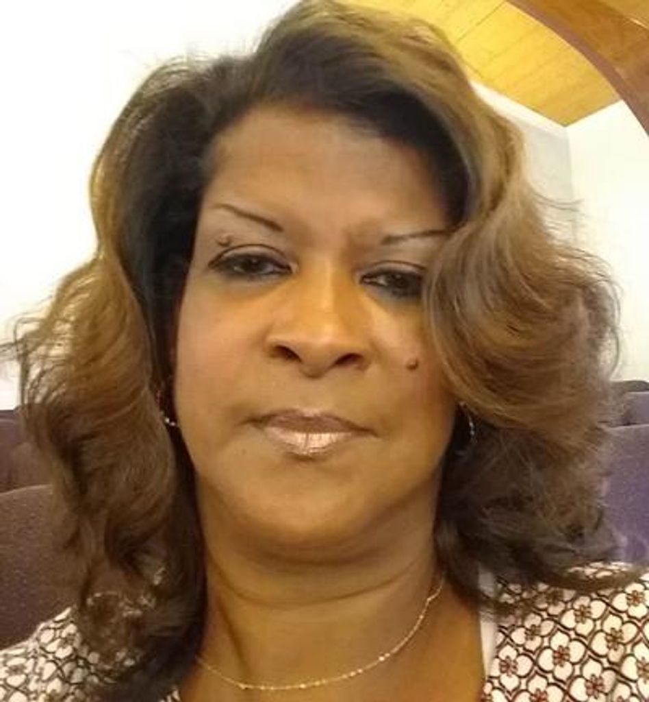 Darlene Williams Profile Photo