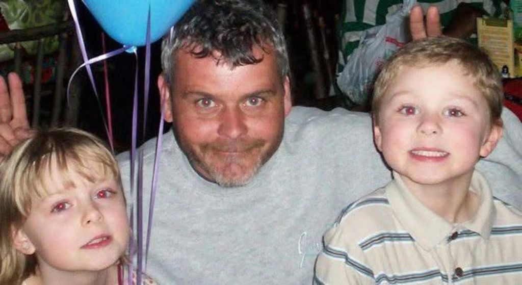 Glen Houston Campbell