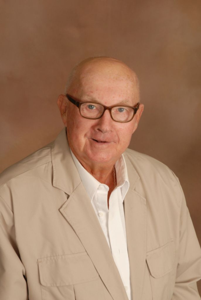 H. Victor "Vic" Lankford