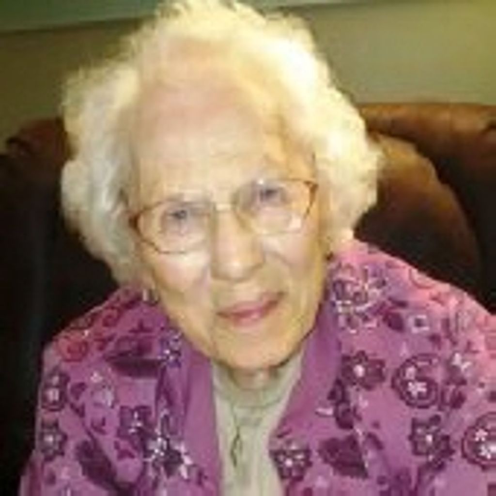 Kathleen (Mcdonald) Tesar