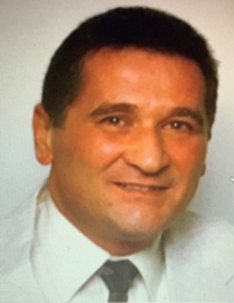 Ronald "Ron" Della Selva