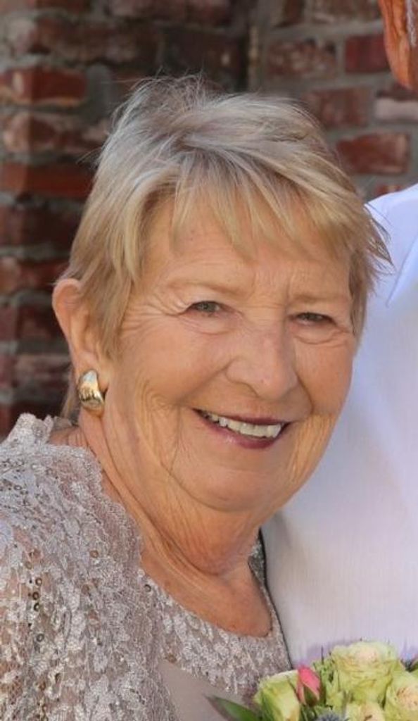 Lena Sue Alvis Profile Photo
