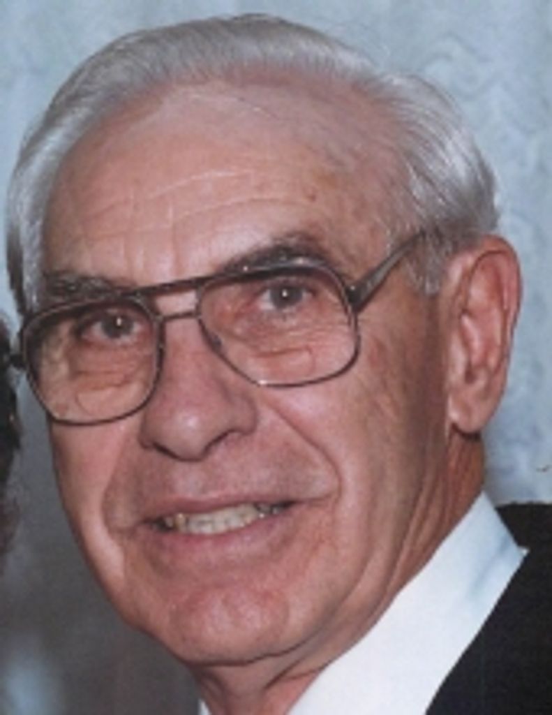 Richard  C. Johnson