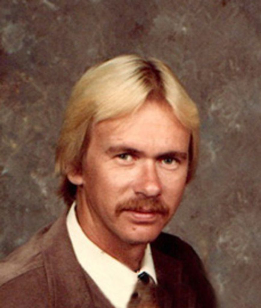 Bobby Gerald White Profile Photo