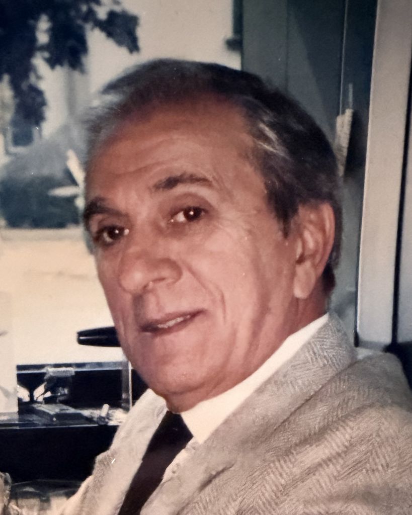 Samuel J. Benicase