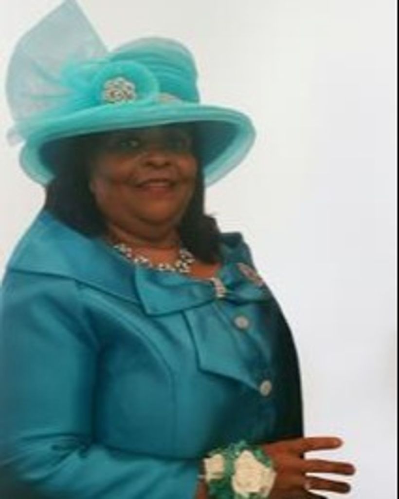 Sis. Patricia Ann Smith Profile Photo