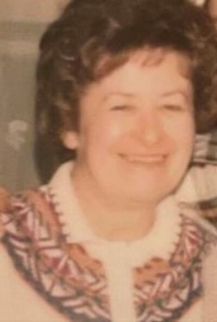 Bernice M. O'Loughlin Profile Photo