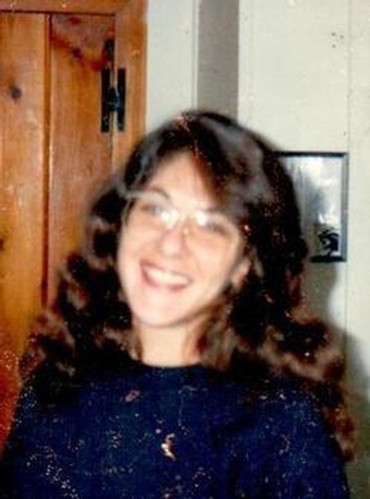 Charlene Desanti Pauneto