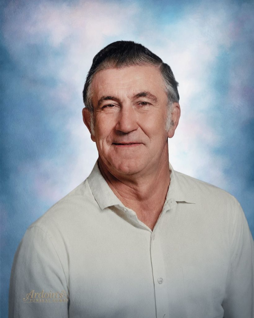 Roger Paul Morein Profile Photo
