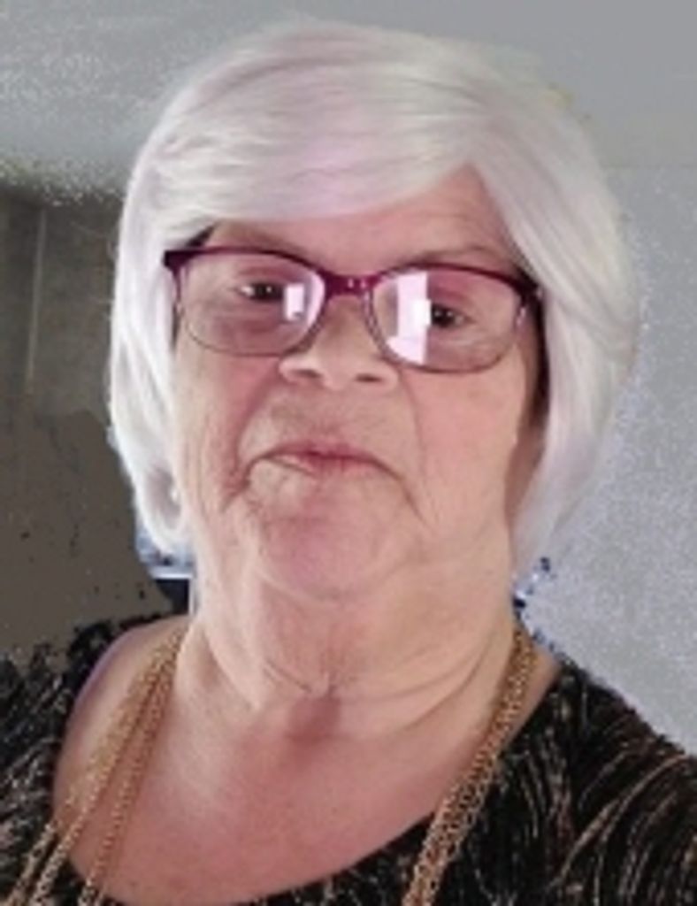 Frances "Janie" Lancaster
