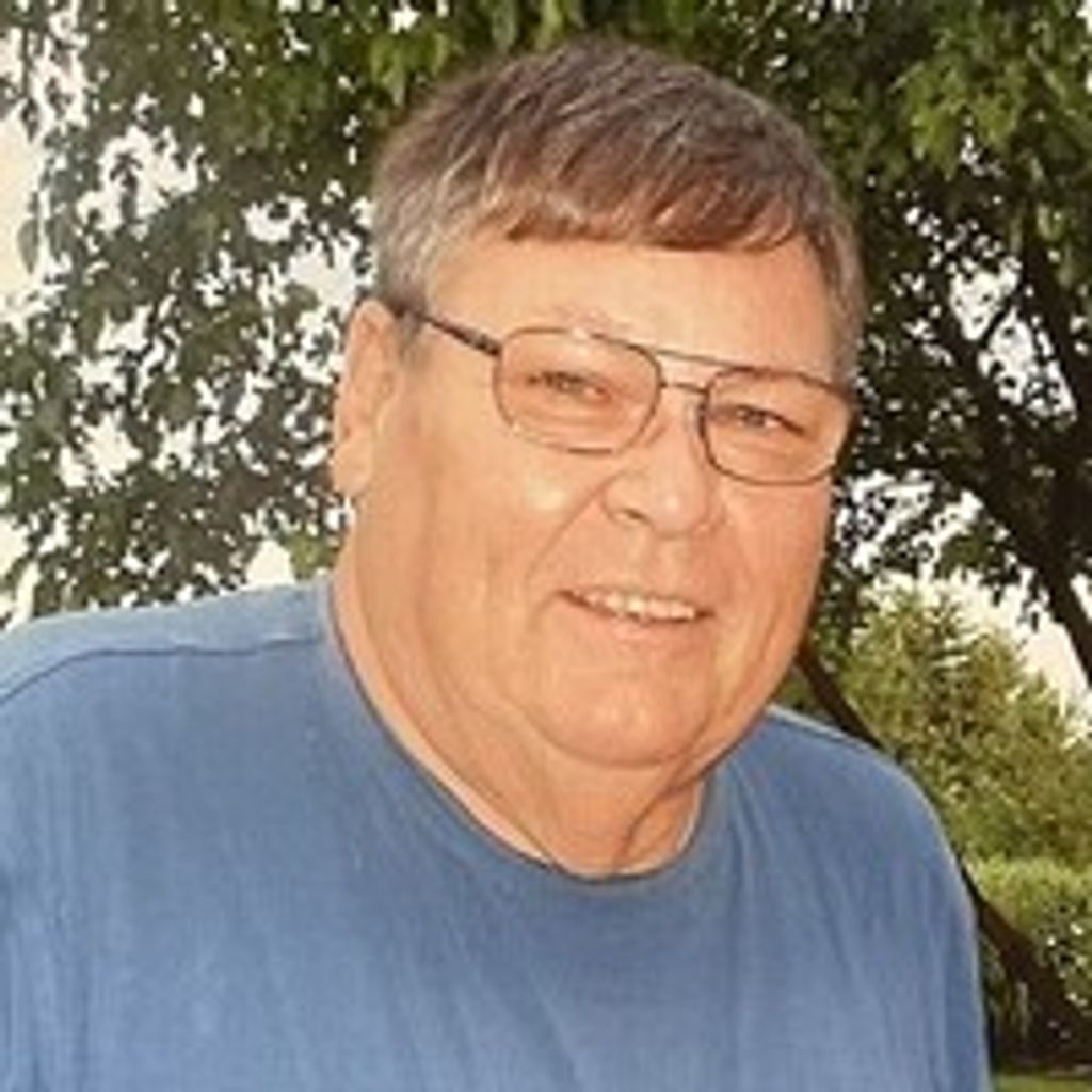 Lt. Donald E. Shull
