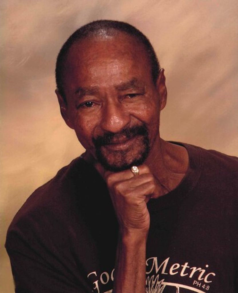 James Elvert Bolden, Jr.