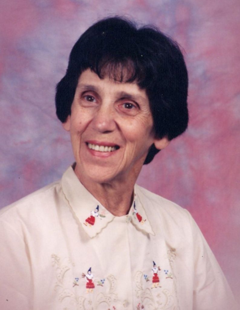 Maria C. Albritton Profile Photo