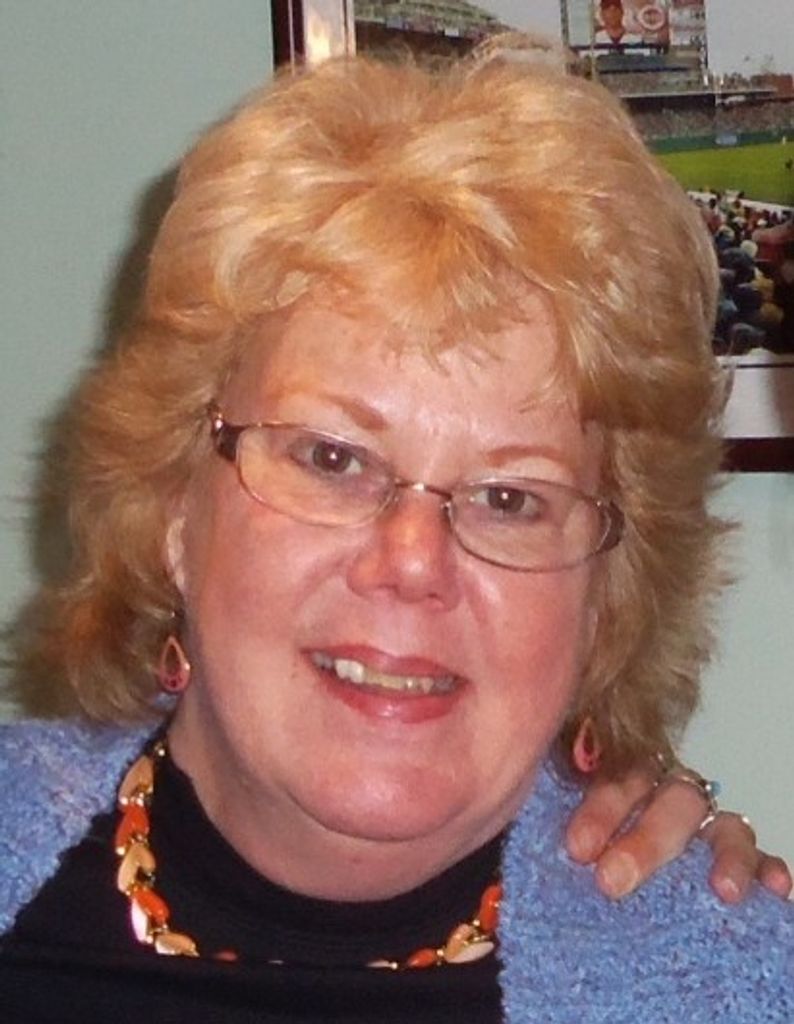 Catherine M. Ratay