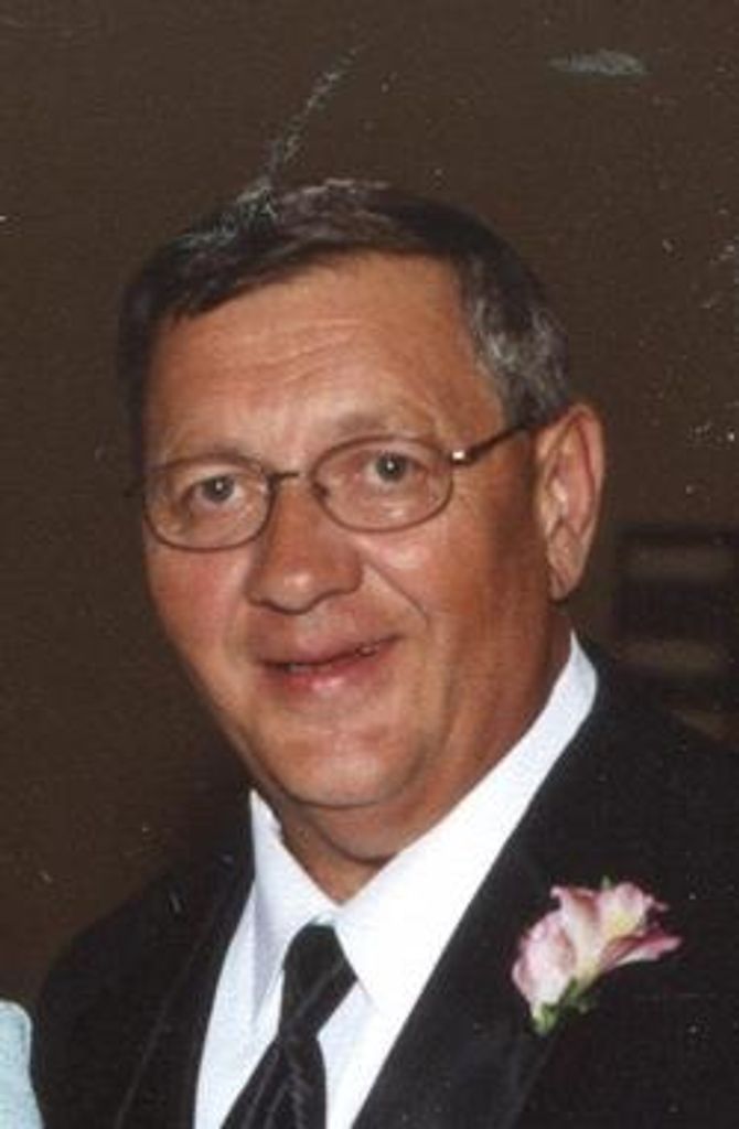 Ronald J. Wujek