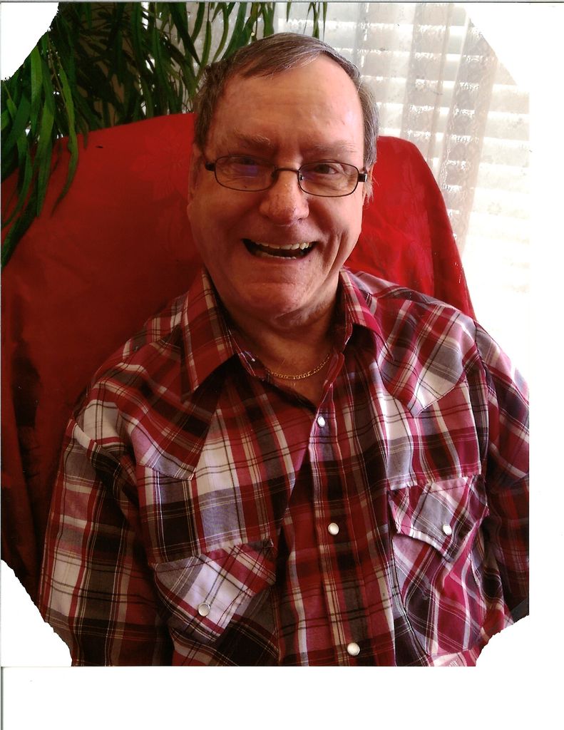 Jack O'Bryant Foster Profile Photo