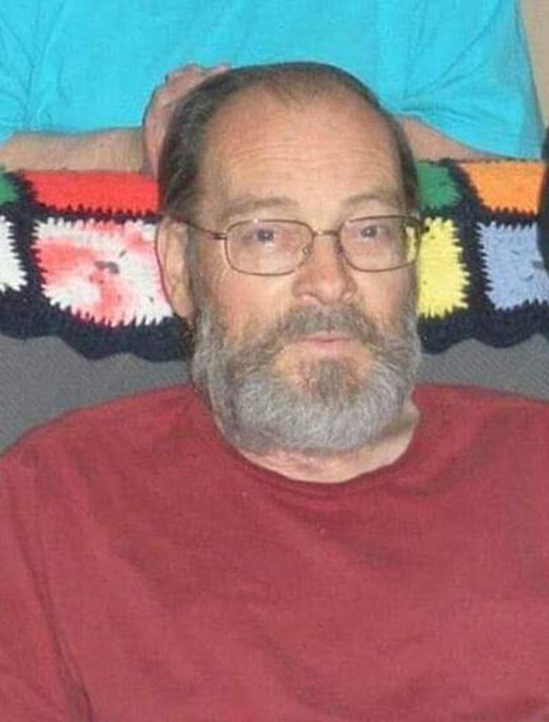 Larry Dell Hollis Profile Photo