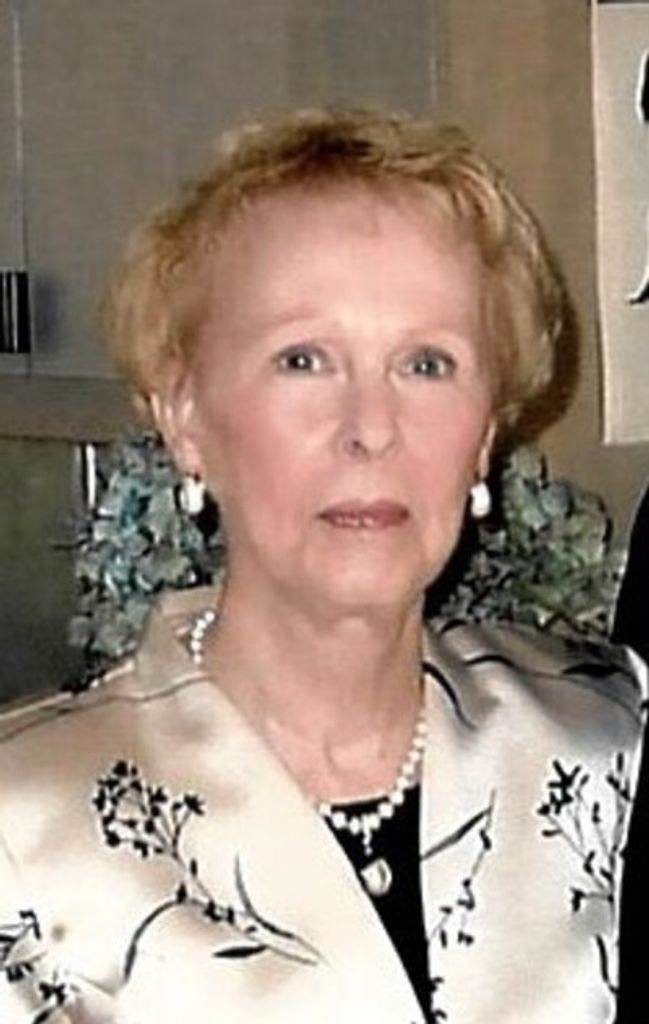 Kay Frances Wiederholt Profile Photo