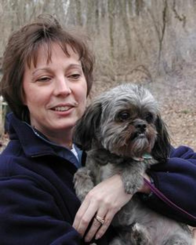 Gerlinde "Linda" Patricia Berridge