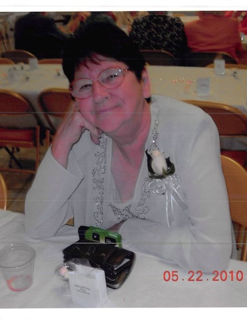 Jean Bryant Profile Photo