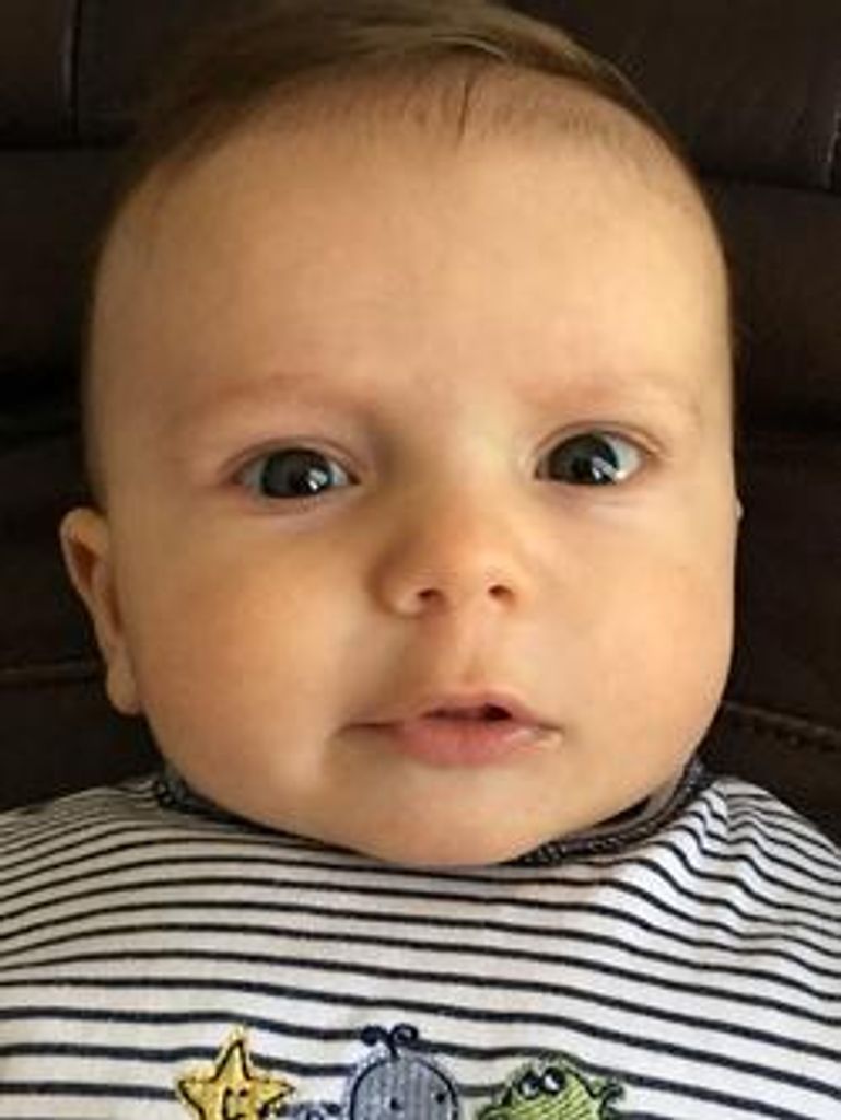 Tristan Beckett Schulz