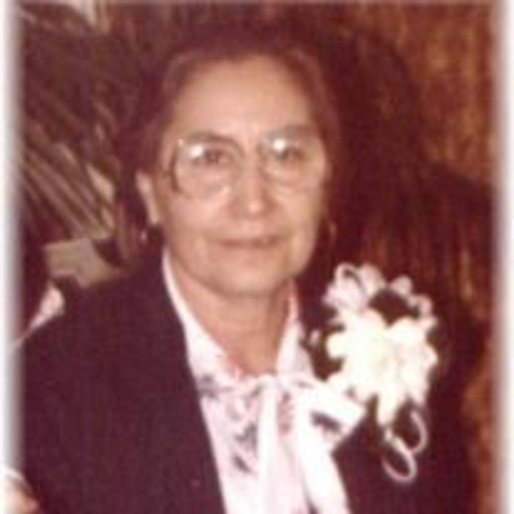 Luciana Guerrero