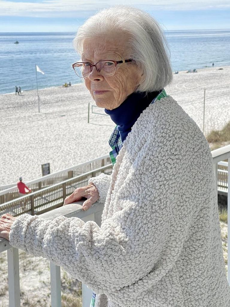 Joanne (Hood) Killough