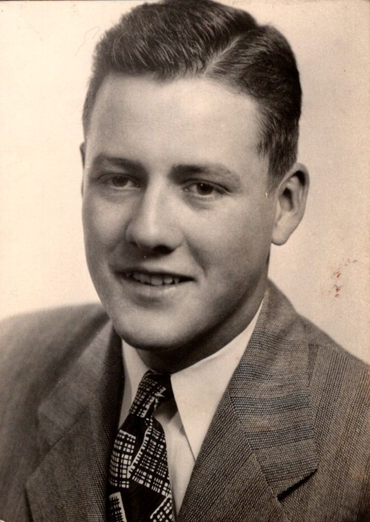 Edward Henry Profile Photo