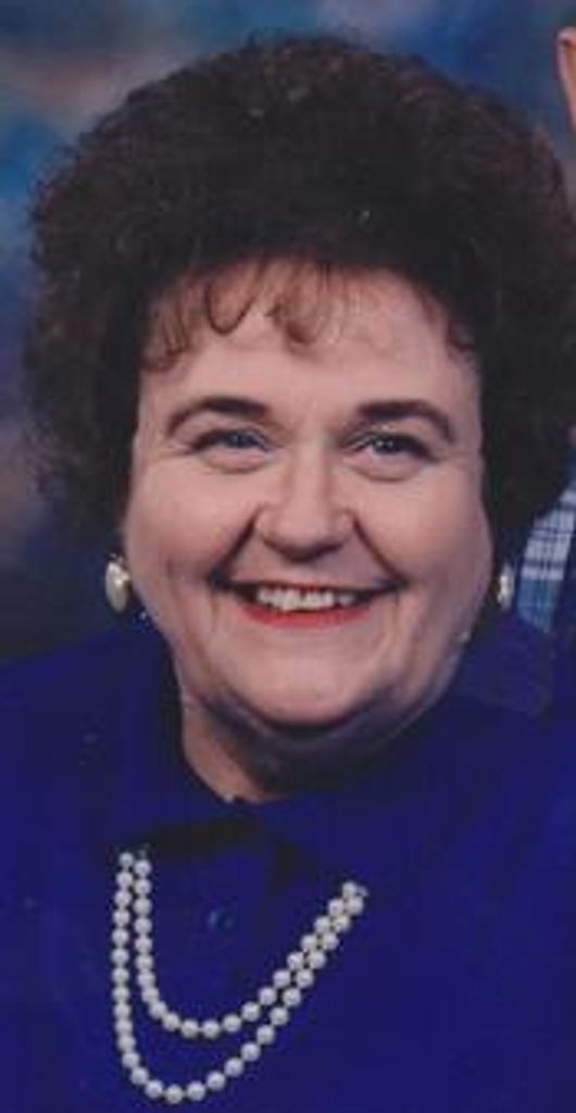 Grace Reba Perryman Profile Photo