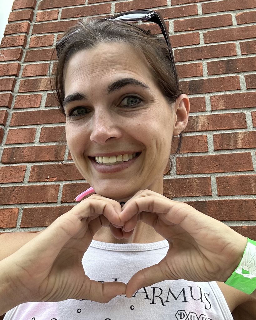 Kelli Jean Fowle (Gilliand) Profile Photo