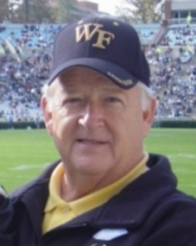 Kenneth  Earl Crutchfield