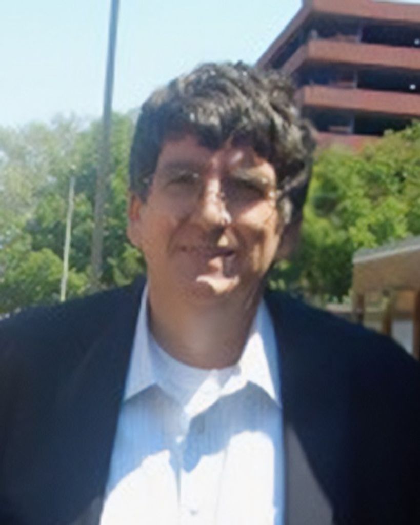 Christopher Mark Wilson Profile Photo