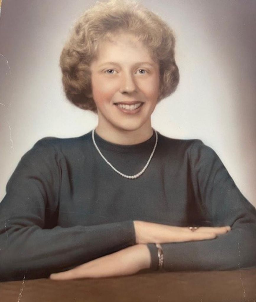 Geraldine M. Nestor Profile Photo