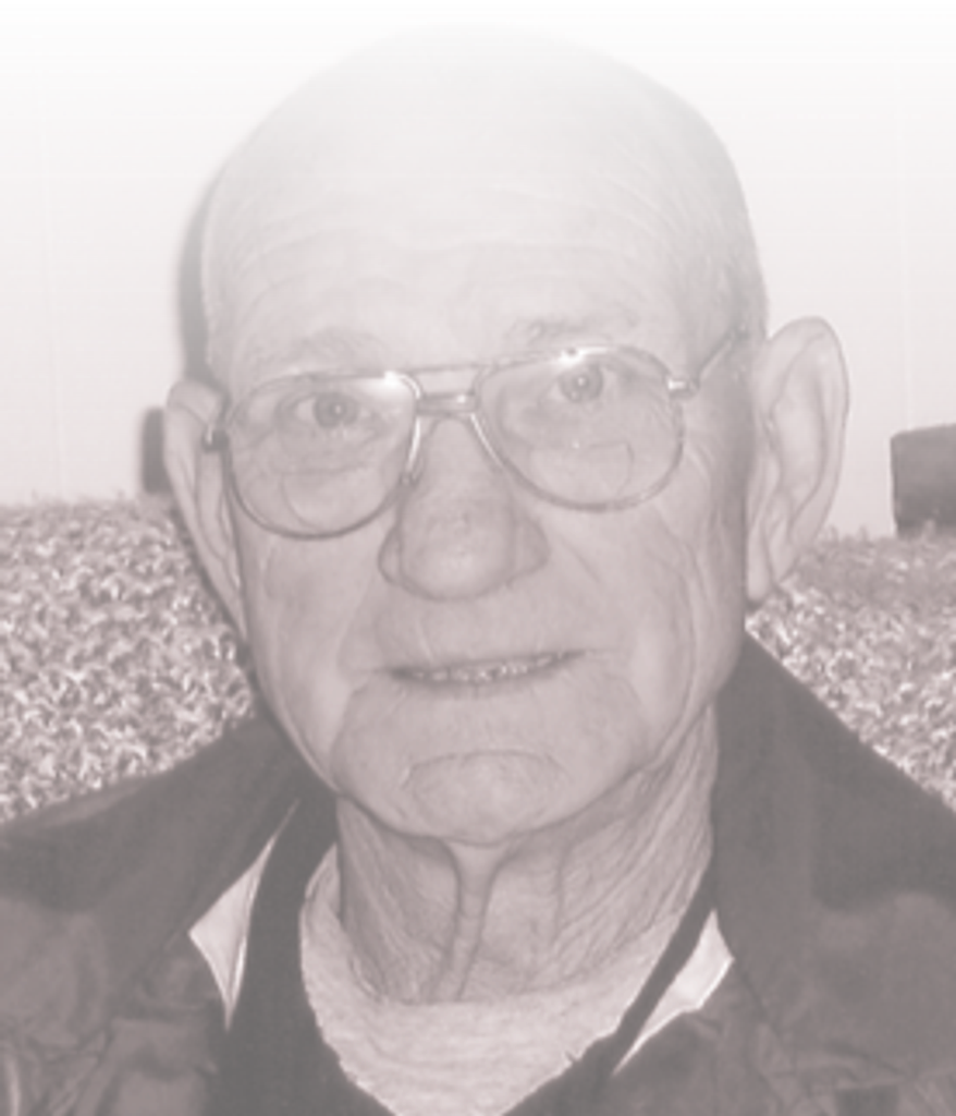 James Ray Gentle