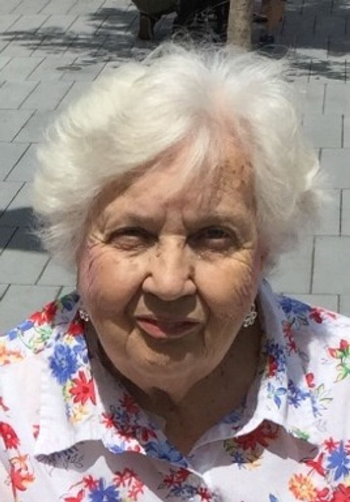 Mary  Jeanne Schafrath