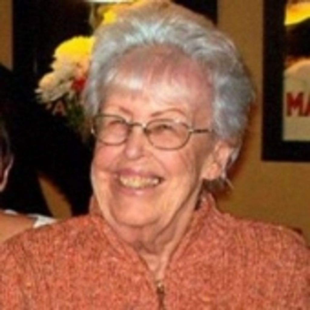 June Henry