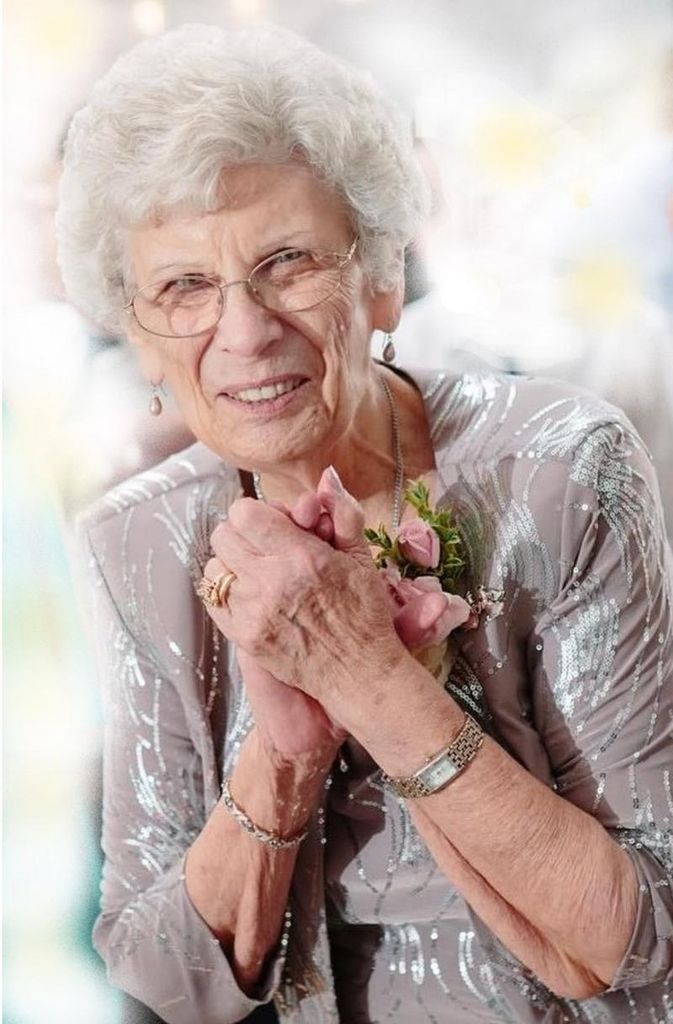 Mary Helen Bevirt Profile Photo