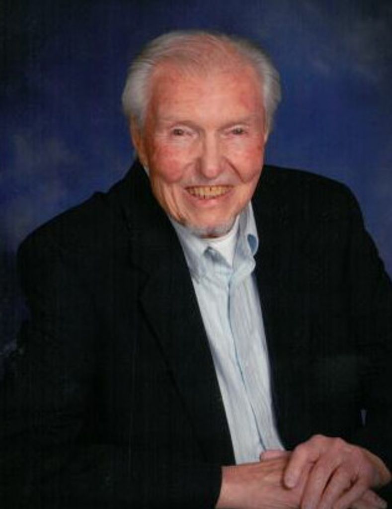 Robert "Bob" Miller