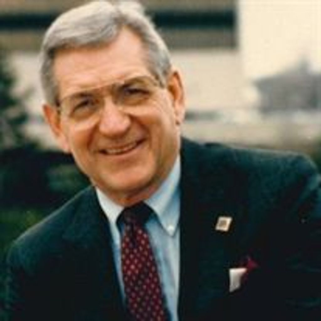 Clarence G. Biegler