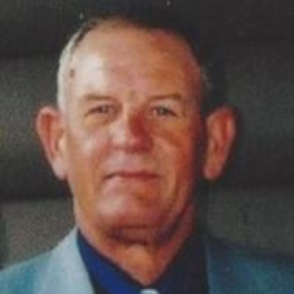 Billy Wayne Potts