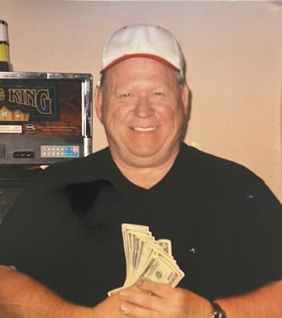 John Stanley Potrament Profile Photo