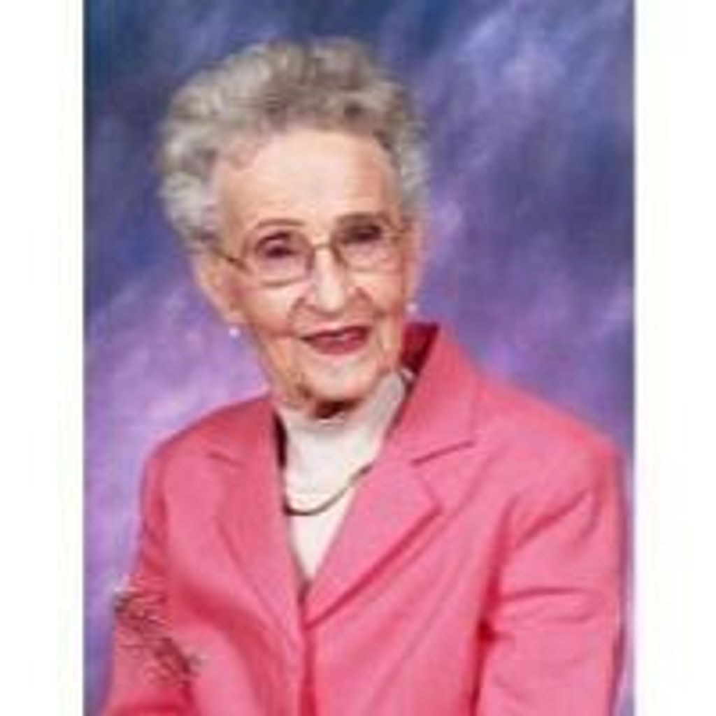 Margaret Ann Aull