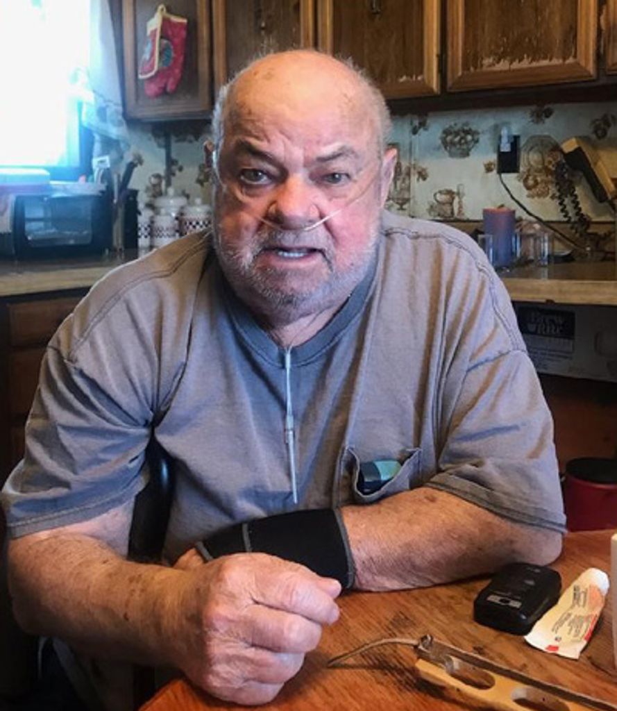Charles Croley, Iii Profile Photo